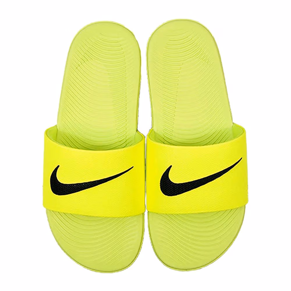 Шлепанцы Nike 819352-700, NIKE KAWA SLIDE (GS/PS)